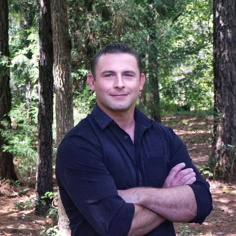 Dylan Sharrock, CEO and Co-Founder of Acolytic