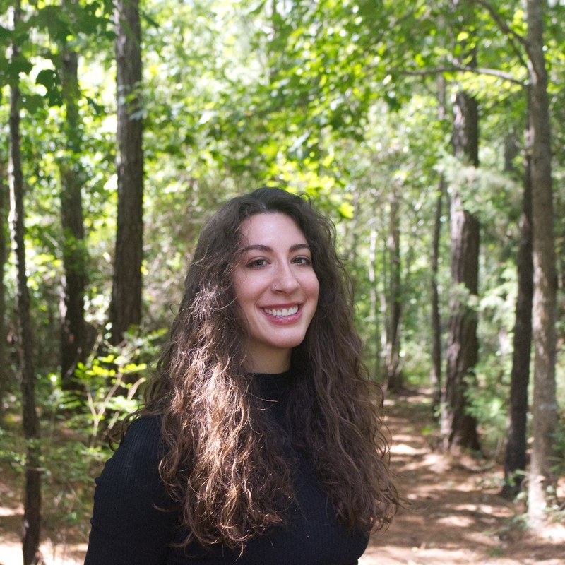 Holly Batt, Co-Founder and President of Acolytic